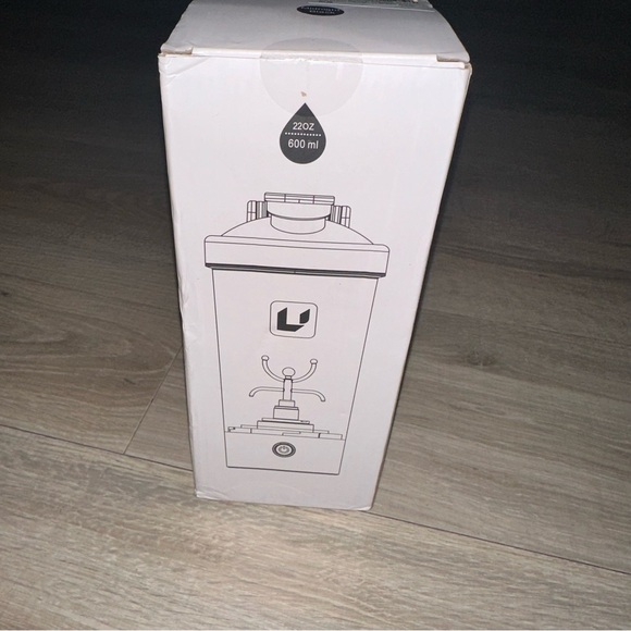 Electric Protein shaker - Picture 8 of 8